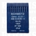 Machine needles 134R size 90 Round tip - pict. 1