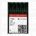 Machine needles 134R size 140 Round tip - pict. 1