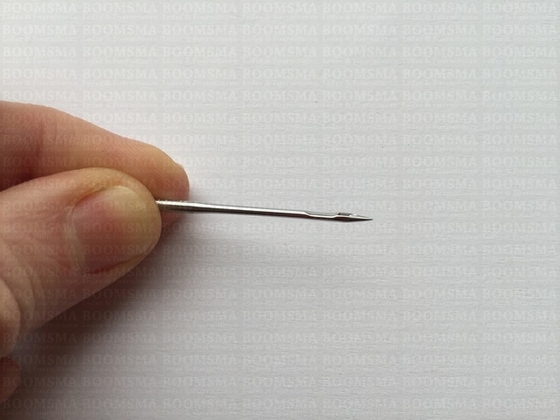 Machine needles 134R - pict. 4