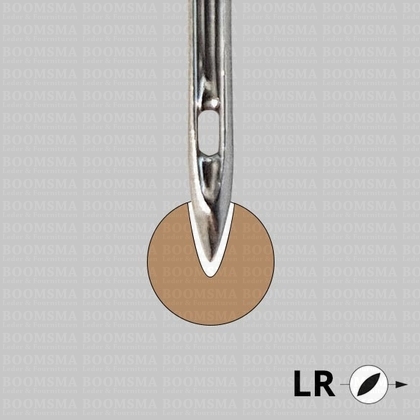 Machine Needles 328 LR - pict. 3