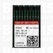 Machine needles system 134-35LR size 140 leatherpoint - pict. 1