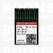Machine needles system 134-35LR size 100 leatherpoint - pict. 1