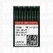 Machine needles system 134-35LR size 120 leatherpoint - pict. 1