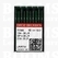 Machine needles system 134-35LR size 130 leatherpoint - pict. 1