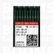 Machine needles system 134-35LR size 90 leatherpoint - pict. 1