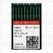 Machine needles system 134LR size 100 leatherpoint - pict. 2