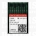 Machine needles system 134LR size 120 leatherpoint - pict. 1