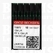 Machine needles system 134LR size 130 leatherpoint - pict. 1