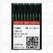 Machine needles system 134LR size 90 leatherpoint - pict. 1