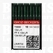 Machine needles system 134LR size 140 leatherpoint - pict. 1