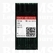 Machine needles system 332 (R) 332 round point, size 120 - pict. 1