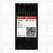 Machine needles system 332 (R) 332 round point, size 90 - pict. 1