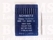 Machine needles system 1738 (A) SUK 10 needles Size: 100 - pict. 2