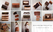 Making Leather Bags, Wallets, and Cases author: Yasue Tsuchihira of .URUKUST (138 pages + patterns) - pict. 2