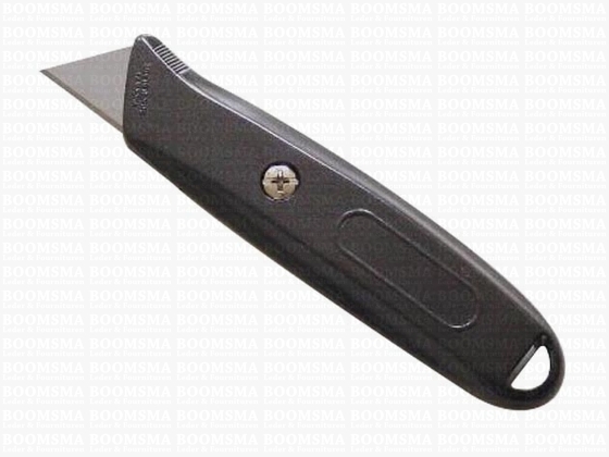 Master utility knife  MAster utility knife 5 extra blades included - pict. 1