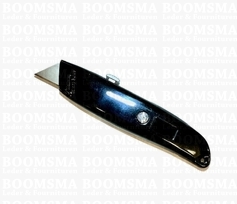 Master utility knife  Handle 1 blade included