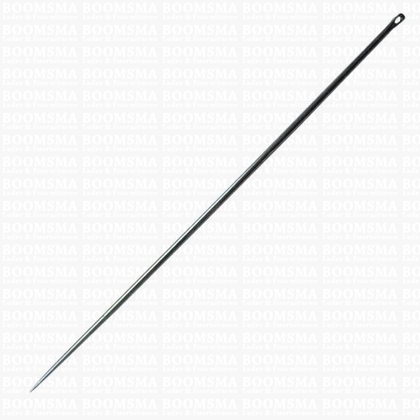 Mattress needle 20 cm (each) - pict. 1
