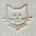 Mini 3D Stamps 'Cat' 15 x 14 mm - pict. 2