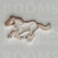 Mini 3D Stamps 'Horse' 15 x 13 mm - pict. 2