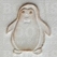 Mini 3D Stamps 'Penguin' 12 x 14 mm - pict. 2