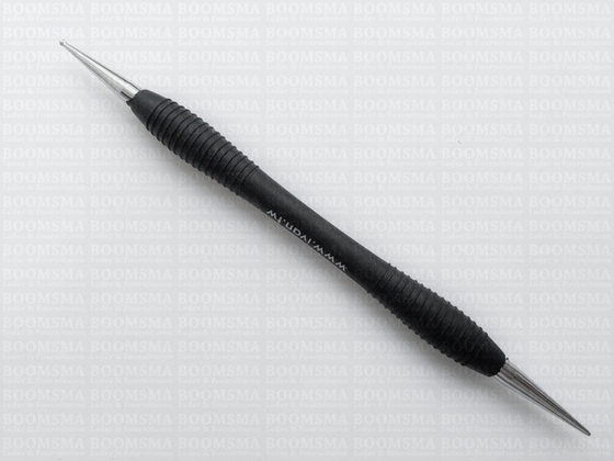 Modeling tool deluxe black grip Stylus - pict. 2