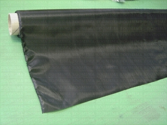 Moire lining black - pict. 2