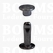 Rivets: Rivets 33 Double cap nearly black 33/10/2 per 100 - pict. 1