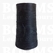 Neverstrand waxed nylon thread (6) 250 gram black 250 gram approx. 600 meter, THIN (6) - pict. 1