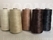 waxed nylon thread (6) 250 gram - pict. 5