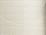 Neverstrand waxed nylon thread (6) 250 gram white - pict. 4