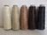 waxed nylon thread (6) 50 gram - pict. 5