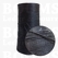 Neverstrand waxed nylon thread (8) 250 gram black 250 gram approx. 500 meter, thick (8)  - pict. 2