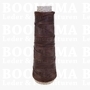 Neverstrand waxed nylon thread (8) 50 gram brown Brown 50 gram approx. 100 meter, thick (8) 