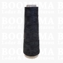 Neverstrand waxed nylon thread (8) 50 gram black Black 50 gram approx. 100 meter, thick (8) 