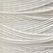Neverstrand waxed thread (13) 250 gram white - pict. 2