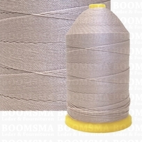 Nylon machine thread lilac grey N4052 Lilac grey (N4052) 40/3, dikte (0,37 mm) 