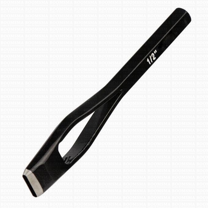 Buy your Oblong punch 'T' 1/2 inch (1) 12,5 × mm online