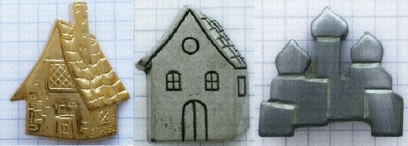 Ornament buildings - pict. 4