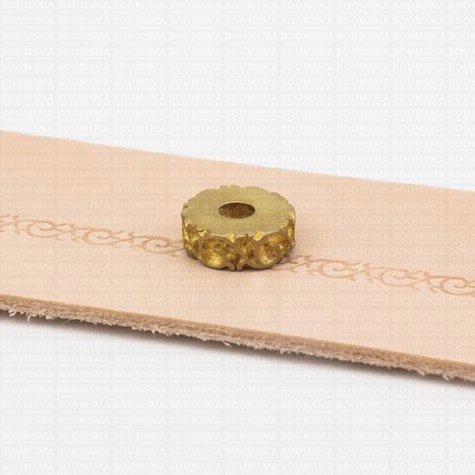 Emboss Spacers Buy your Overstitch spacer embossing wheel nr. 1 (ea) online