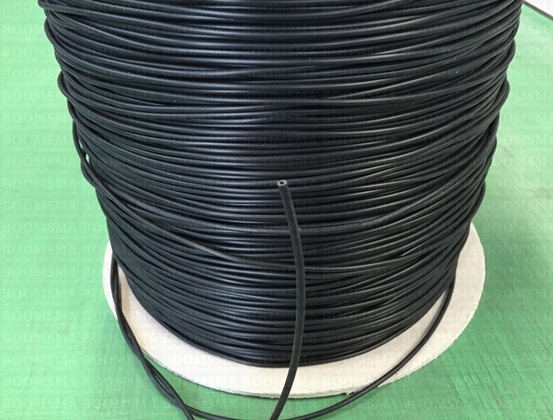 Piping core black Ø 2,5 mm (per m) - pict. 2