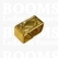 Keeper 20 mm per 10 stuks (colour: Gold) - pict. 1