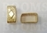 Keeper 20 mm per 10 stuks (colour: Gold) - pict. 2