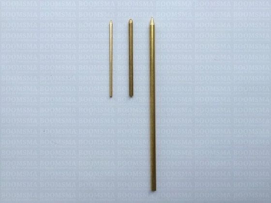 Perma-lok needle - pict. 3