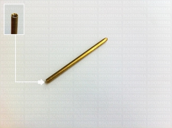 Perma-lok needle - pict. 4