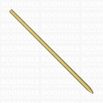 Perma-lok needle Ø 4 mm, length 10 cm (ea)