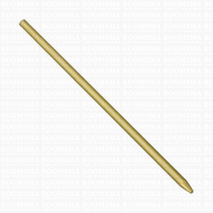 Perma-lok needle Ø 4 mm, length 10 cm (ea) - pict. 1