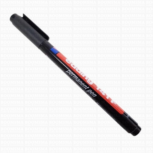 Buy your Permanent marker for transparant tracing printsheets online