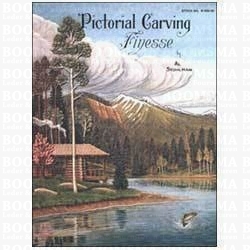 Pictorial carving finesse (ea) - pict. 1