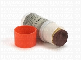 Polishing compound RED #1000 grits for regular cleaning of metals.