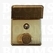 Wrist bag lock gold w 3,3 × h 3,7 cm (ea) - pict. 1